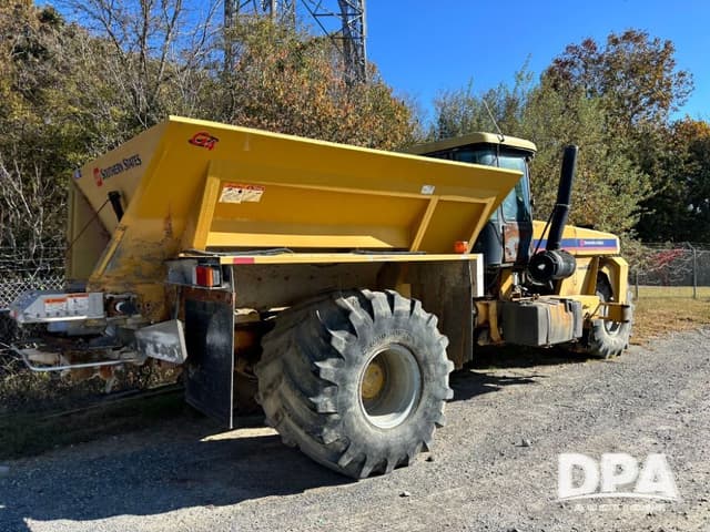 Image of Ag-Chem Terra-Gator 6103 equipment image 4
