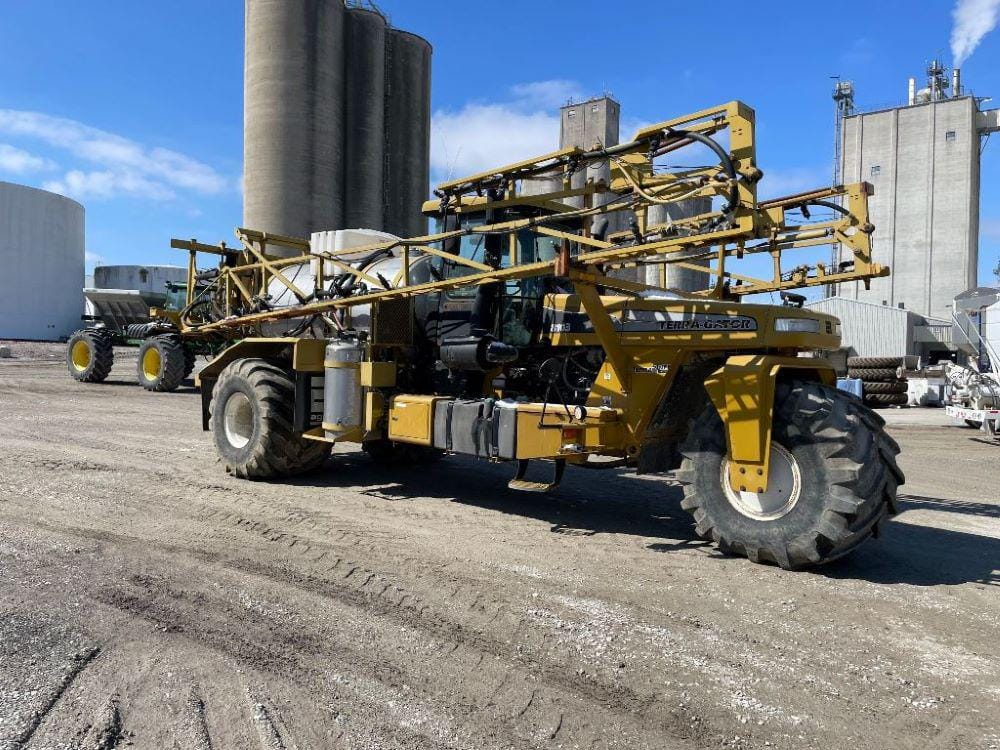 Main image Ag-Chem Terra-Gator 8103