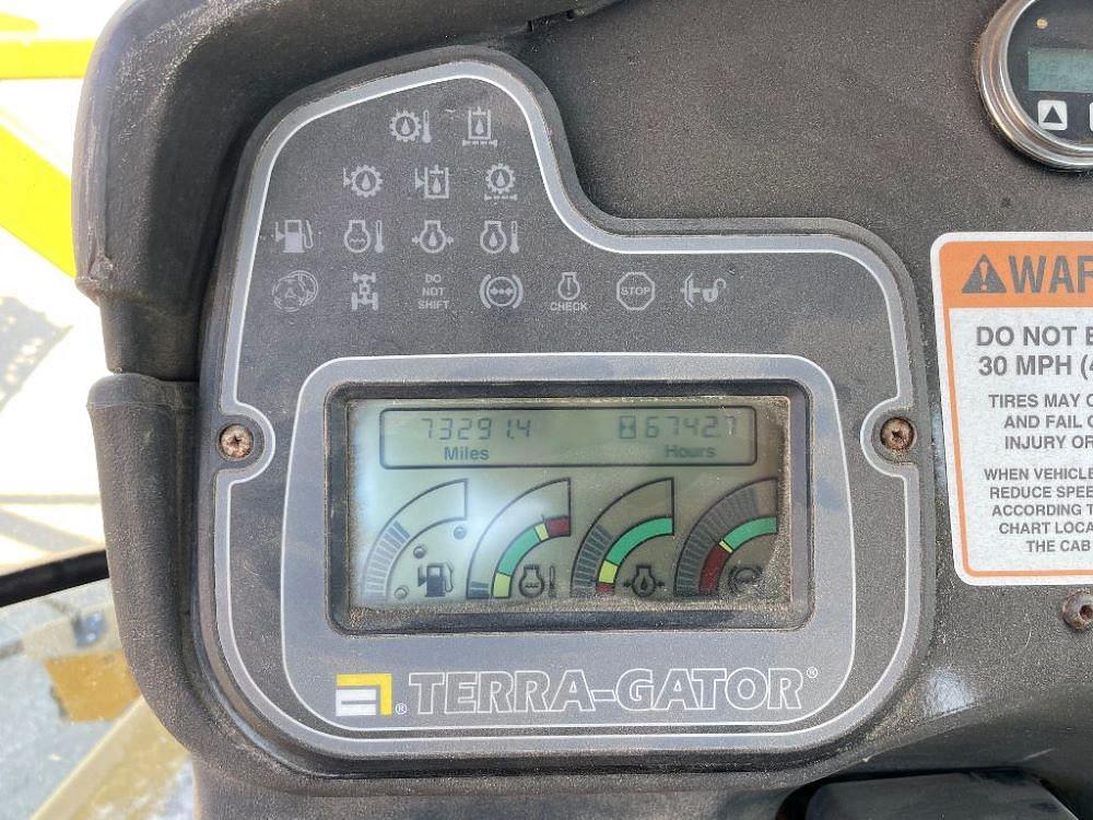 Main image Ag-Chem Terra-Gator 8103 113