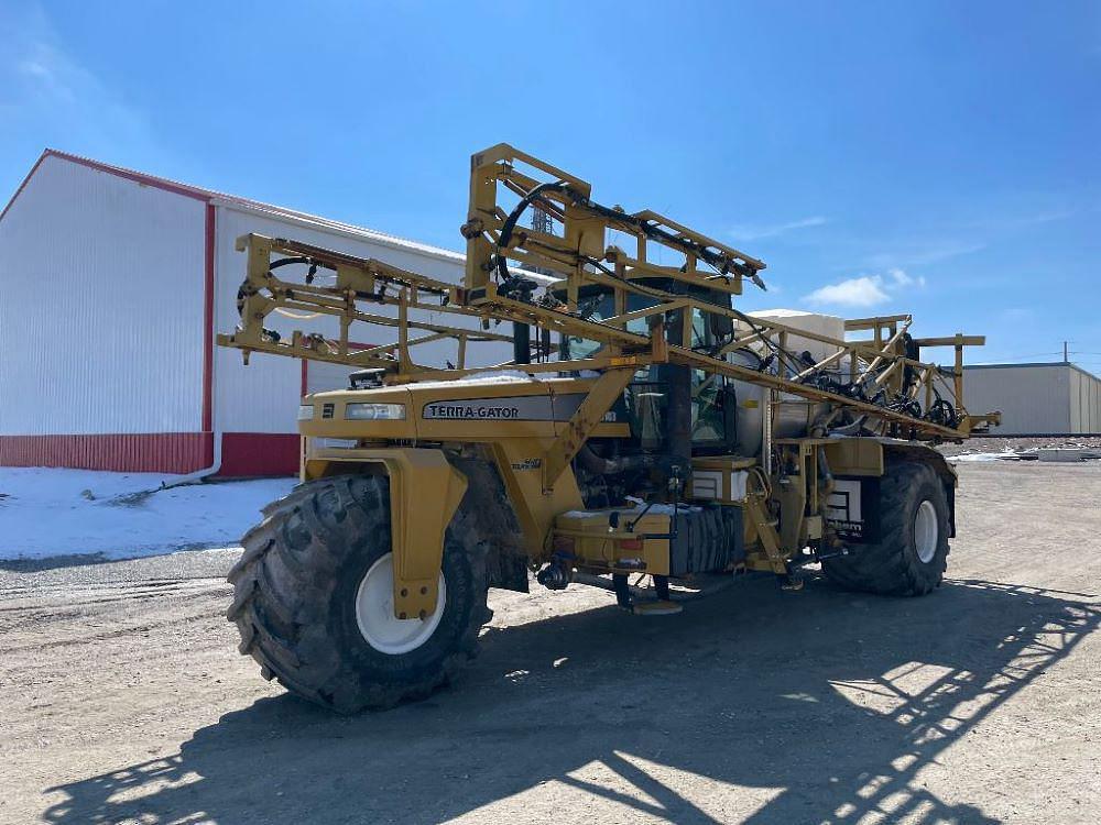 Main image Ag-Chem Terra-Gator 8103 17