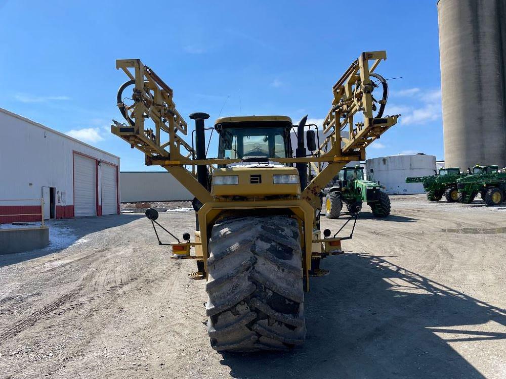 Main image Ag-Chem Terra-Gator 8103 19