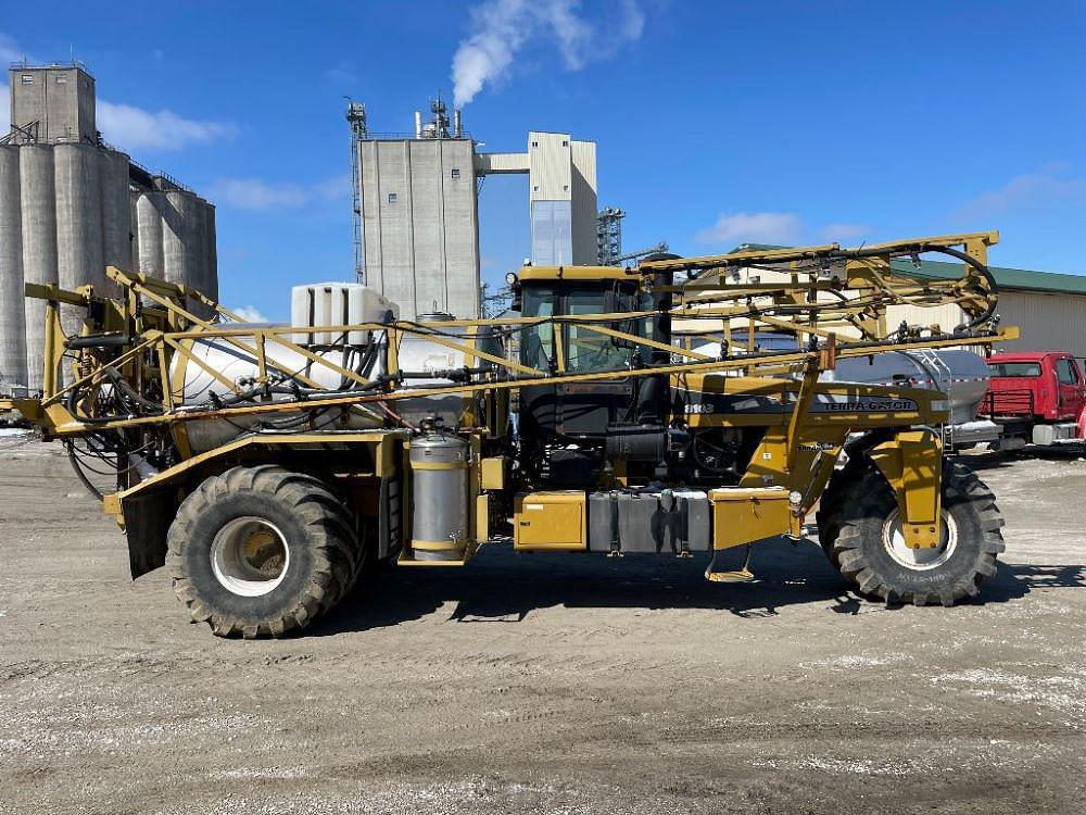 Main image Ag-Chem Terra-Gator 8103 3