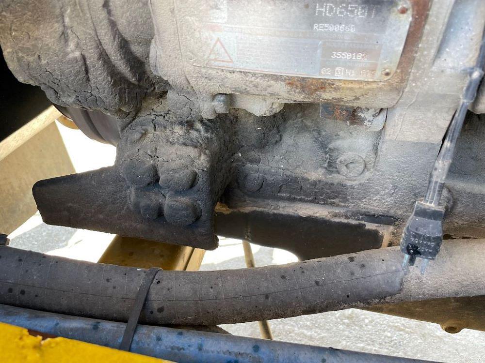 Main image Ag-Chem Terra-Gator 8103 35