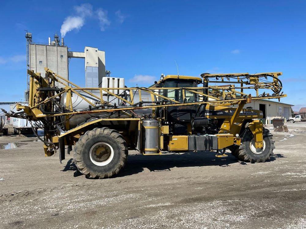 Main image Ag-Chem Terra-Gator 8103 4