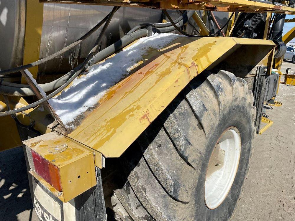 Main image Ag-Chem Terra-Gator 8103 50
