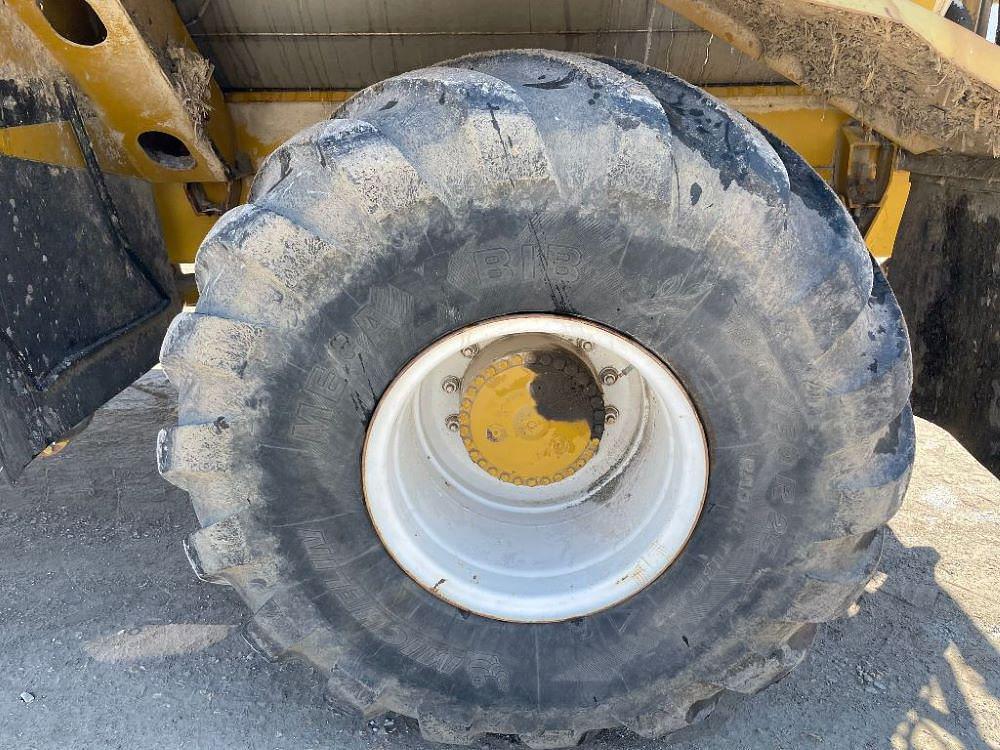 Main image Ag-Chem Terra-Gator 8103 66