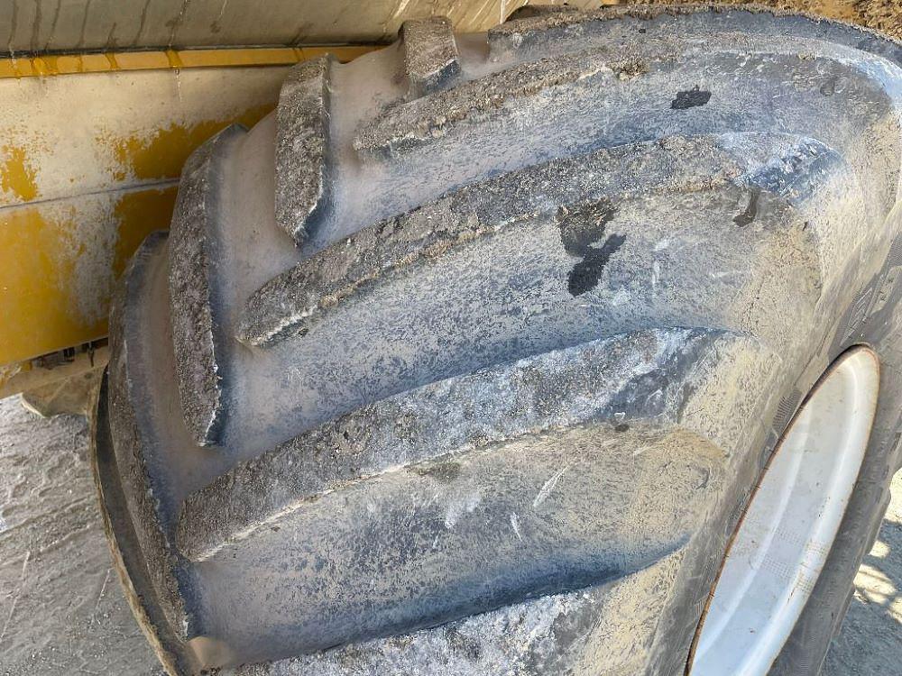 Main image Ag-Chem Terra-Gator 8103 67