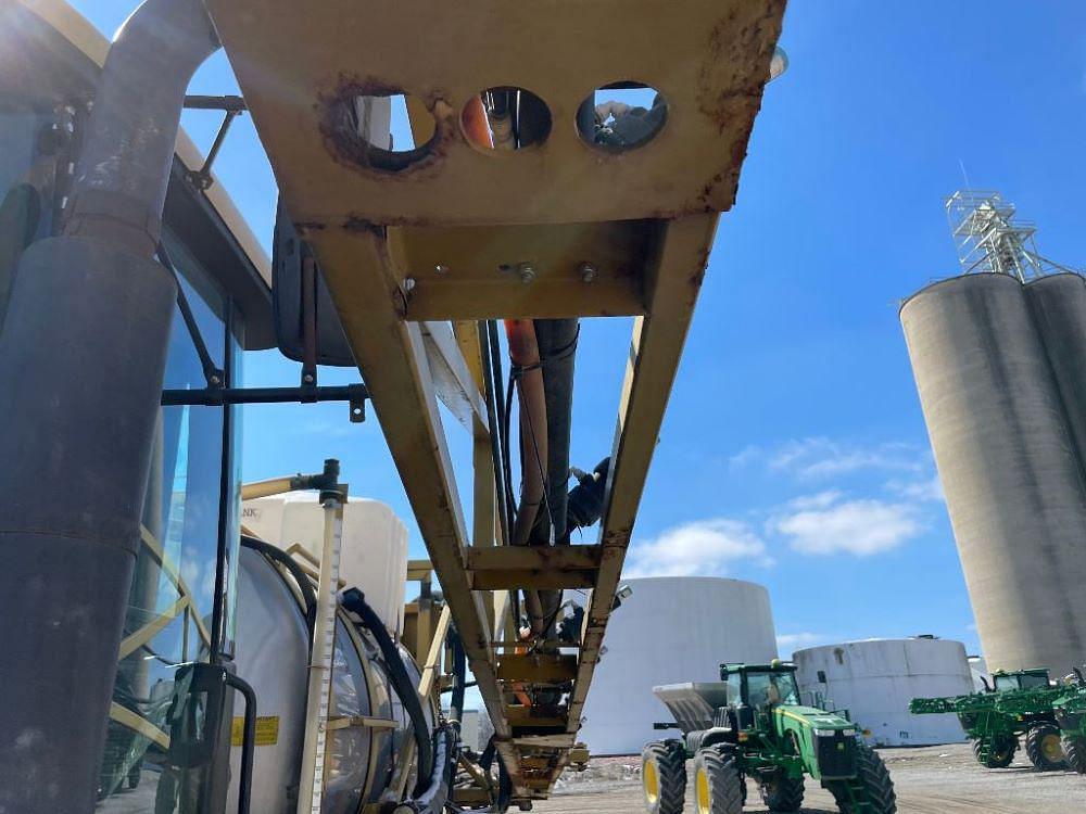 Main image Ag-Chem Terra-Gator 8103 78