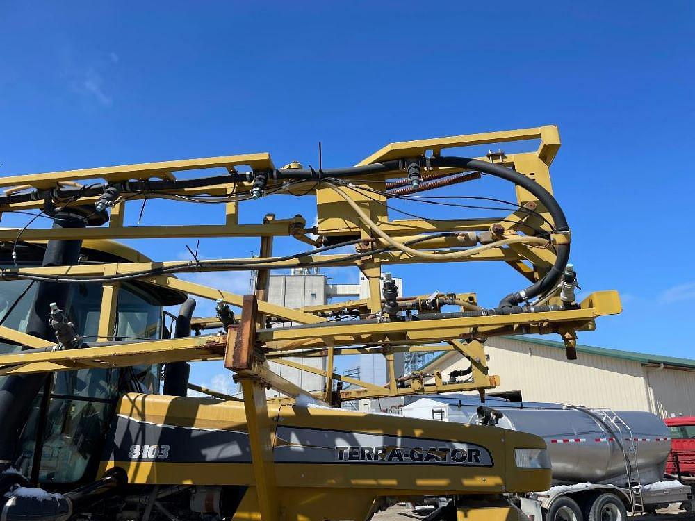 Main image Ag-Chem Terra-Gator 8103 86