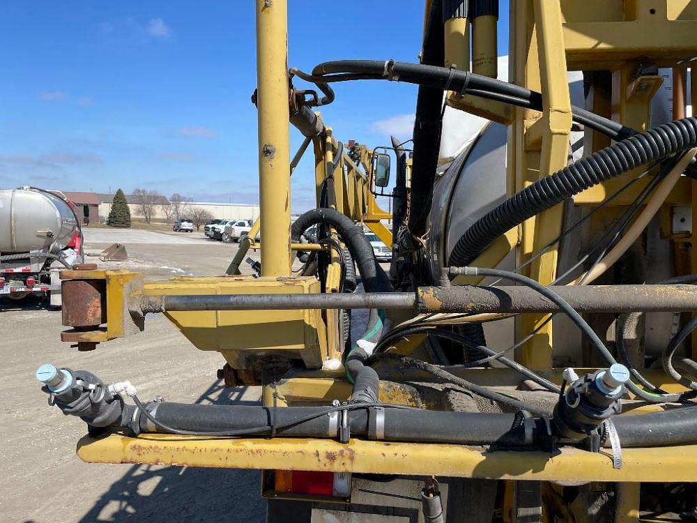Main image Ag-Chem Terra-Gator 8103 91
