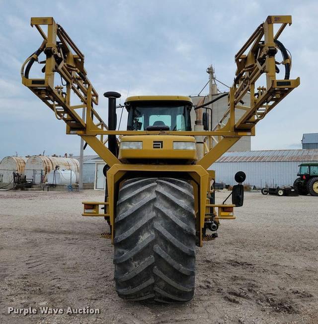 Image of Terra-Gator 6103 equipment image 1
