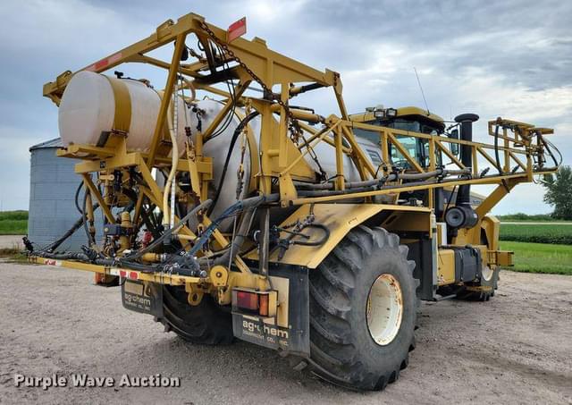 Image of Terra-Gator 6103 equipment image 4