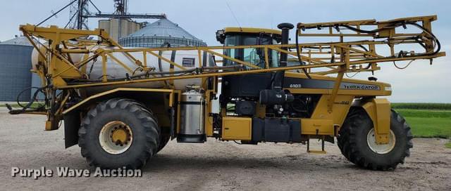 Image of Terra-Gator 6103 equipment image 3