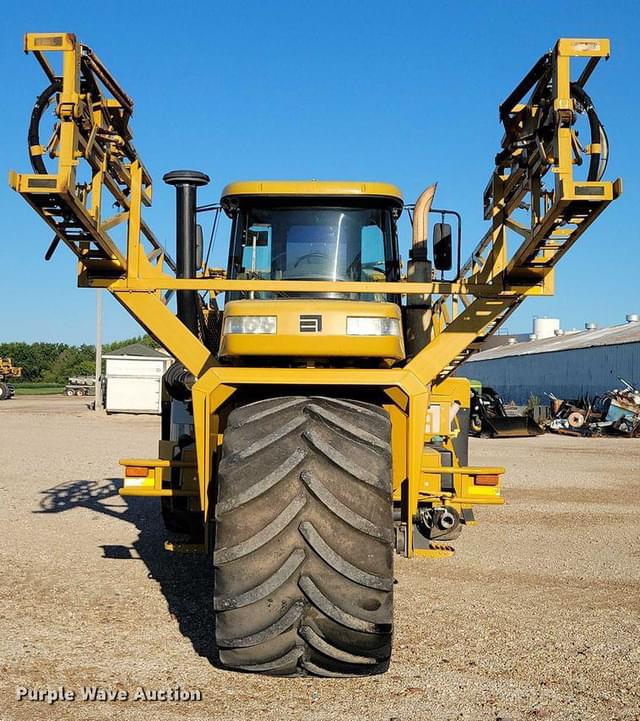Image of Terra-Gator 6103 equipment image 1