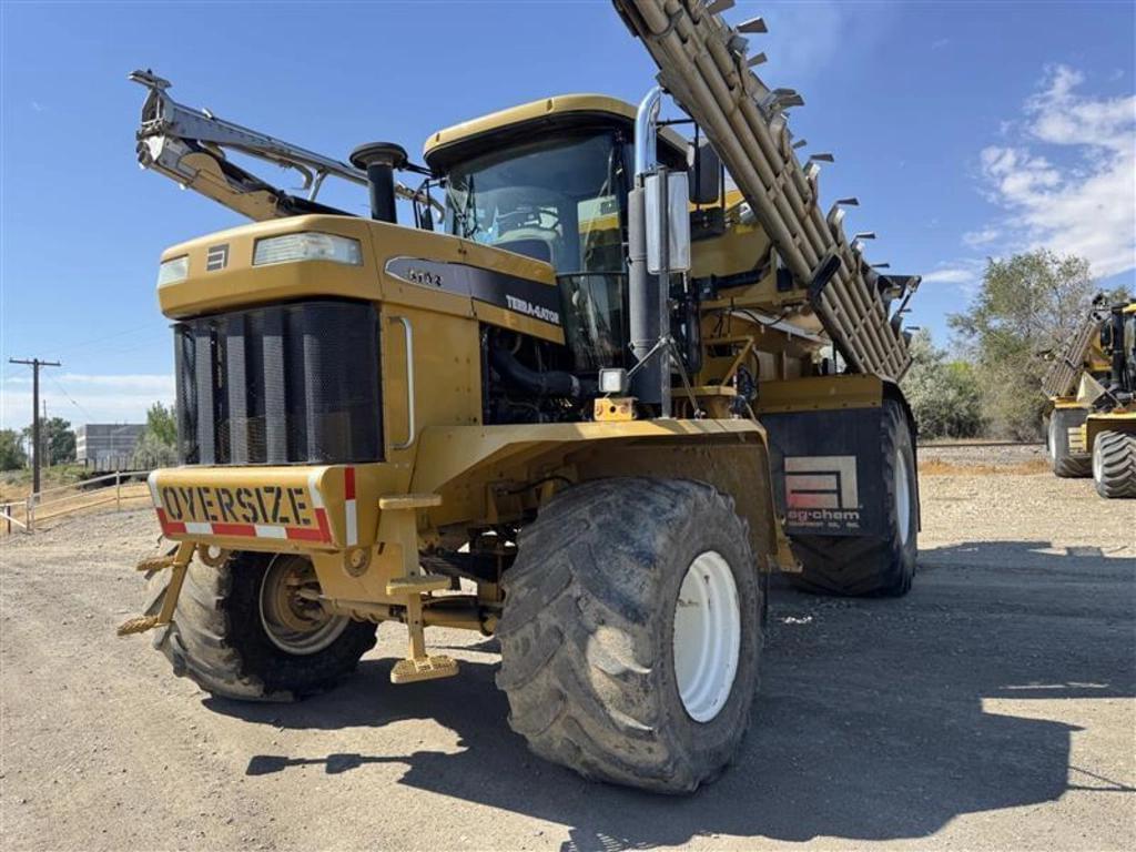 Image of Ag-Chem Terra-Gator 8104 Primary image