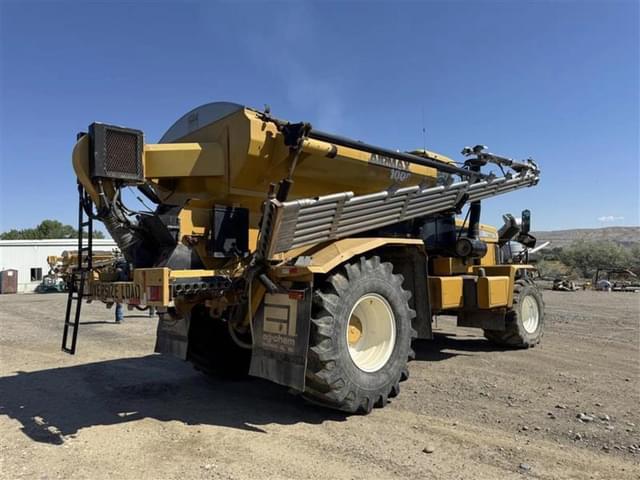 Image of Ag-Chem Terra-Gator 8104 equipment image 4