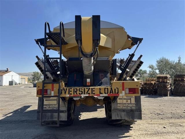 Image of Ag-Chem Terra-Gator 8104 equipment image 3