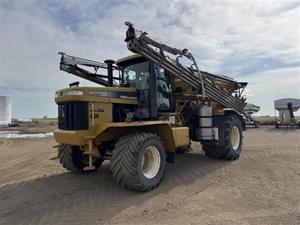 2005 Ag-Chem Terra-Gator 8104 Image