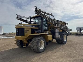 Main image Ag-Chem Terra-Gator 8104