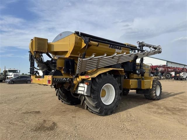 Image of Ag-Chem Terra-Gator 8104 equipment image 4