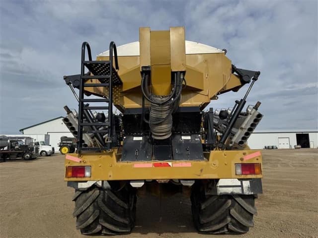 Image of Ag-Chem Terra-Gator 8104 equipment image 2