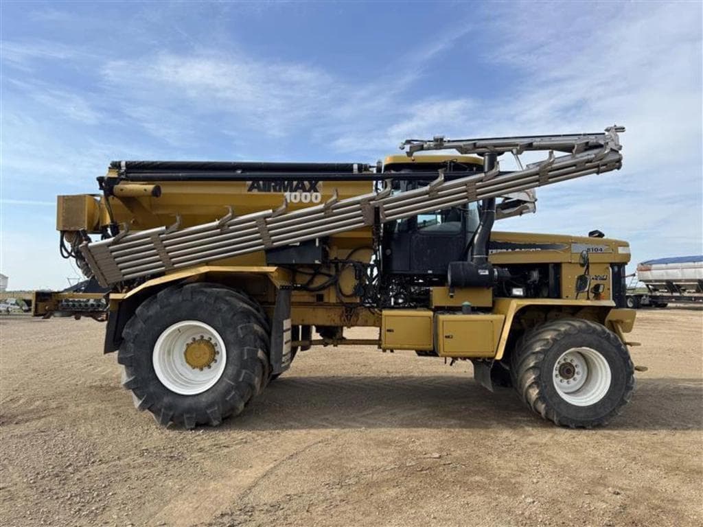 Image of Ag-Chem Terra-Gator 8104 Primary image