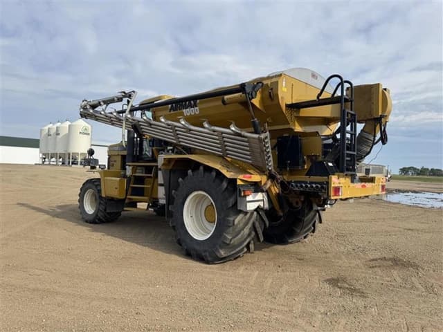 Image of Ag-Chem Terra-Gator 8104 equipment image 4