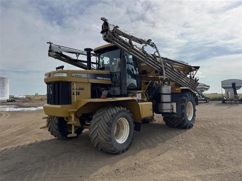 Main image Ag-Chem Terra-Gator 8104