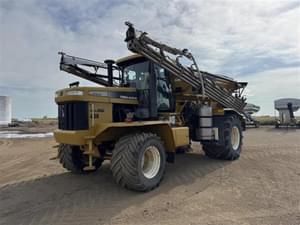 2005 Ag-Chem Terra-Gator 8104 Image