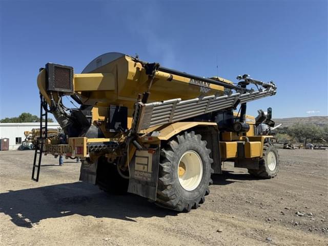 Image of Ag-Chem Terra-Gator 8104 equipment image 4