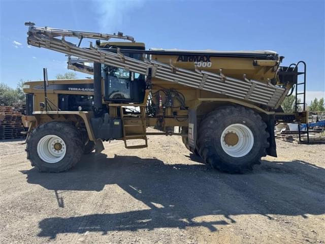 Image of Ag-Chem Terra-Gator 8104 equipment image 1