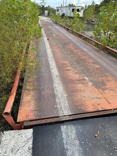 Image of Thurman 8560 equipment image 1