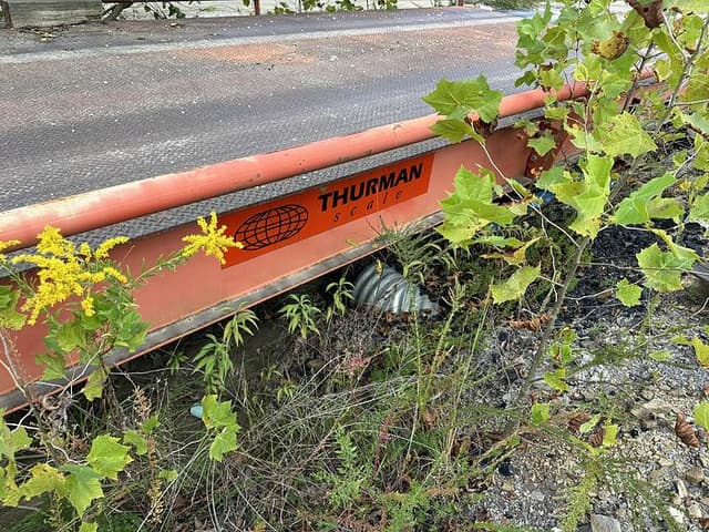 Image of Thurman 8560 equipment image 2