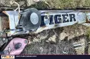 2005 Tiger Cranes 8051 Image