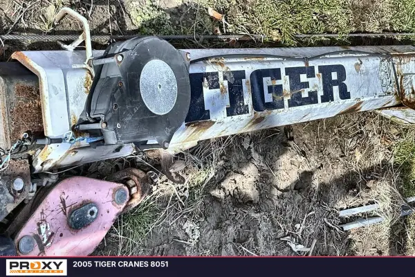 Equipment Main Image