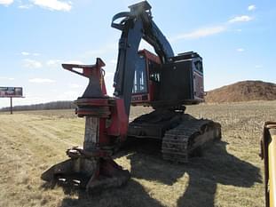 2005 Timbco 425EXL Equipment Image0
