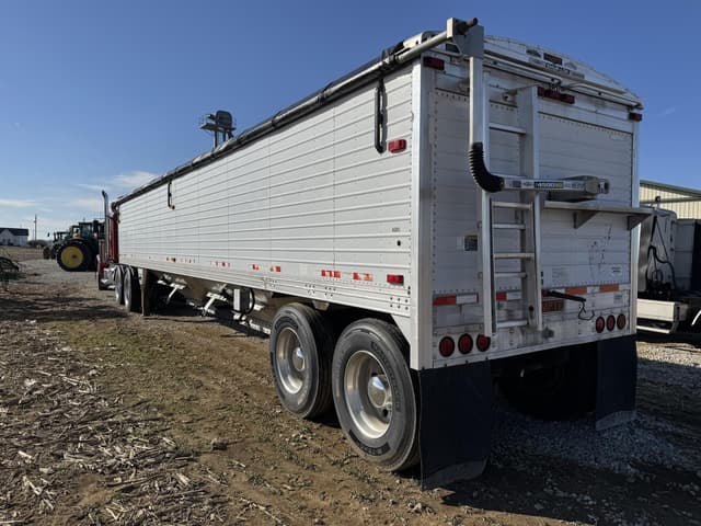 Image of Timpte Hopper equipment image 1