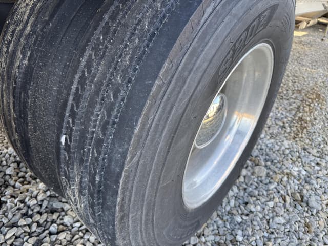 Image of Timpte Hopper equipment image 4