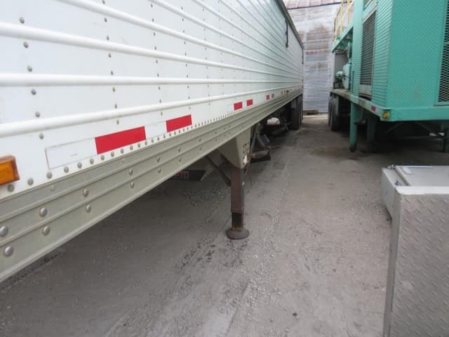 Image of Timpte Super Hopper equipment image 1