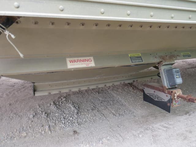 Image of Timpte Super Hopper equipment image 4