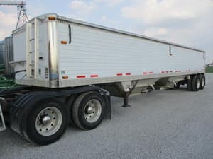 2005 Timpte Grain Trailer Image