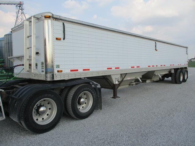 Main image Timpte Grain Trailer