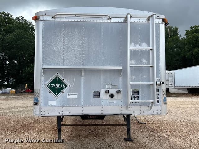 Image of Timpte Hopper equipment image 1
