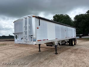 2005 Timpte Hopper Image