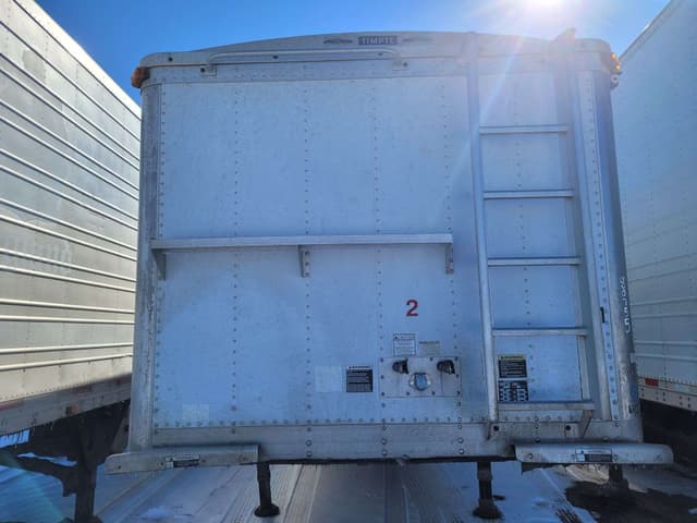 Image of Timpte Super Hopper equipment image 1