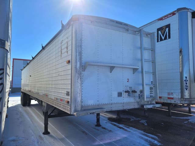 Image of Timpte Super Hopper equipment image 2