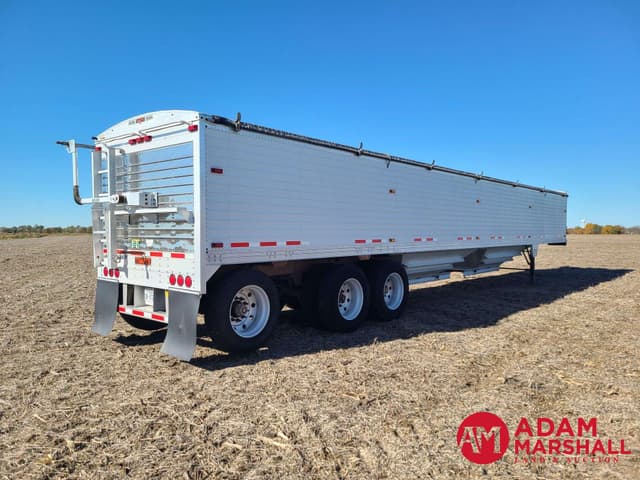 Image of Timpte Super Hopper equipment image 2