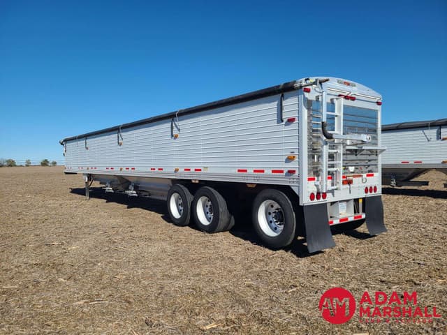 Image of Timpte Super Hopper equipment image 3