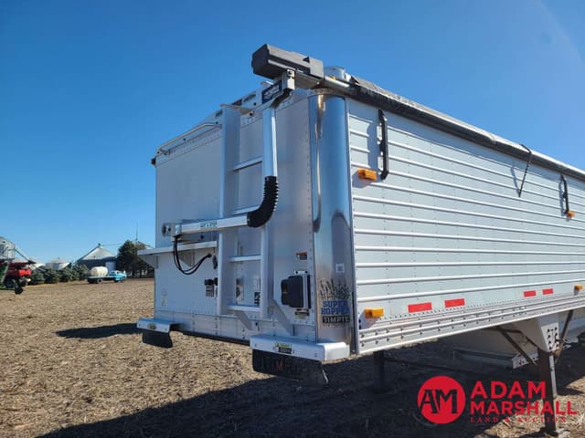 Image of Timpte Super Hopper equipment image 4