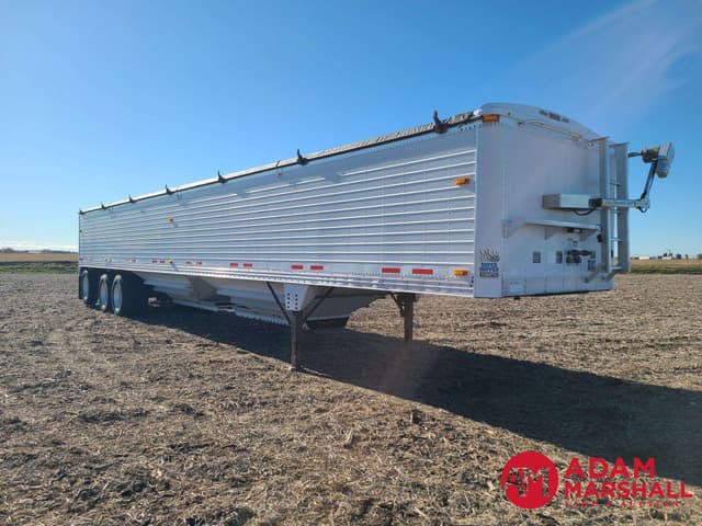 Image of Timpte Super Hopper equipment image 1